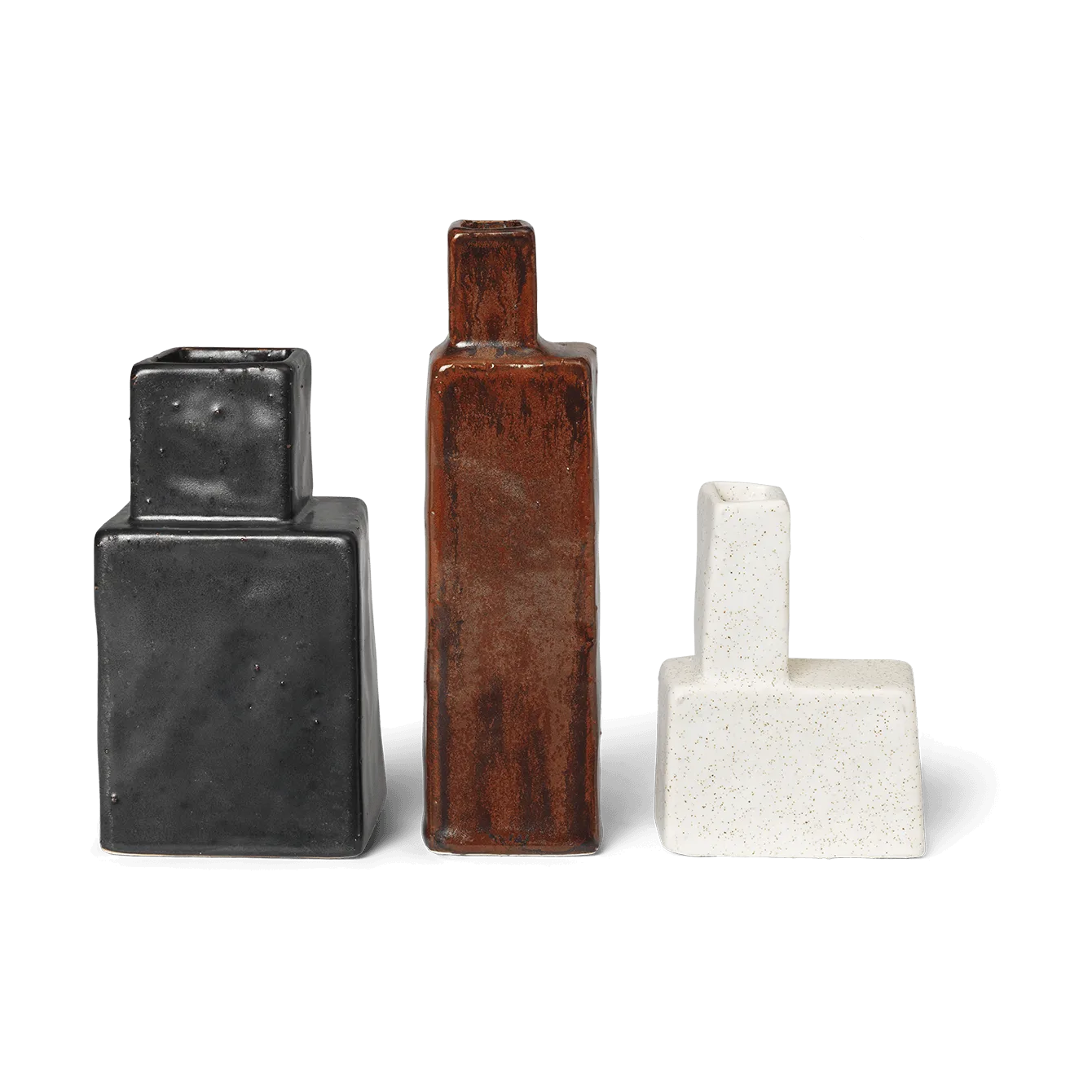 Koa vasee 3 pieces, Multi Ferm Living