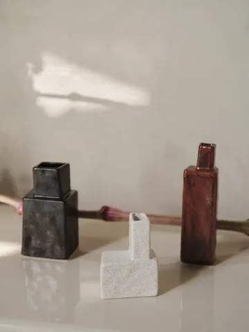 Koa vasee 3 pieces - Multi - Ferm Living