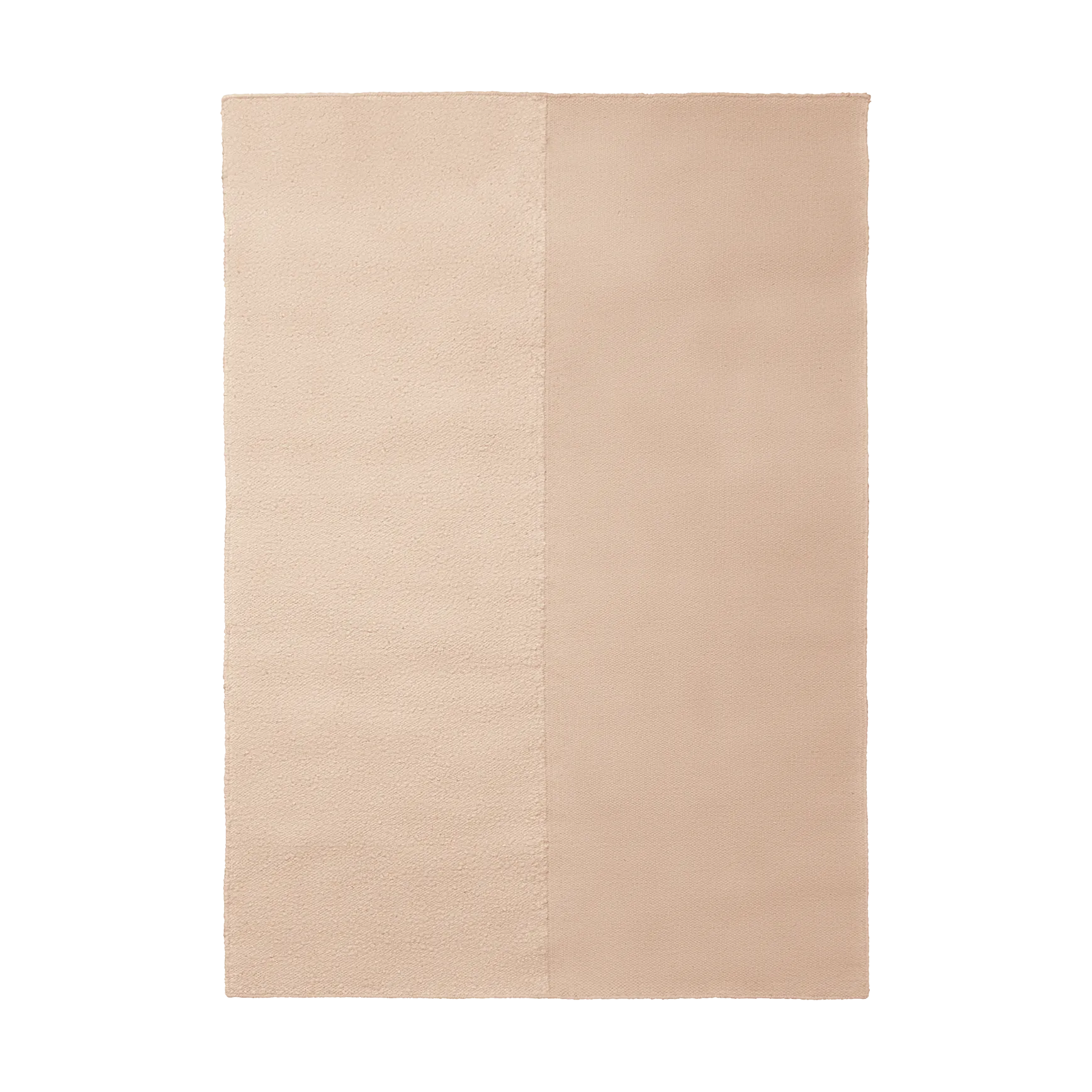 Kompliment rug, Off-white, 200x300 cm Ferm Living
