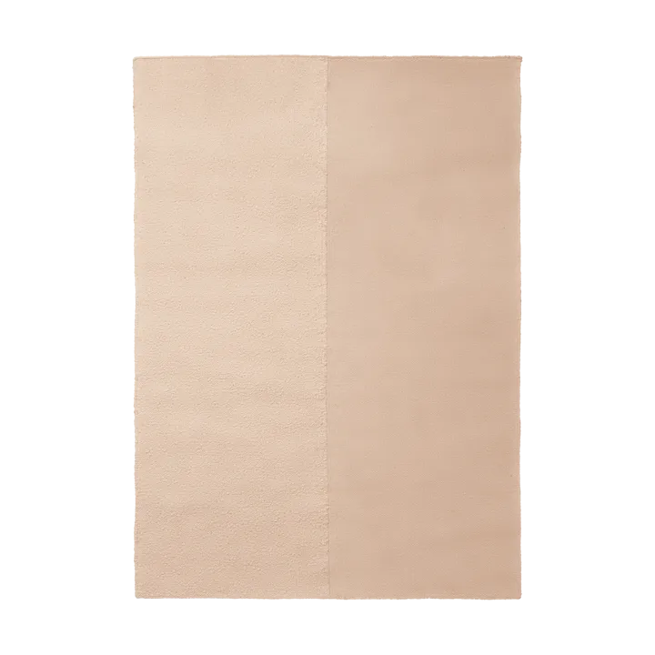 Kompliment rug - Off-white, 200x300 cm - Ferm Living