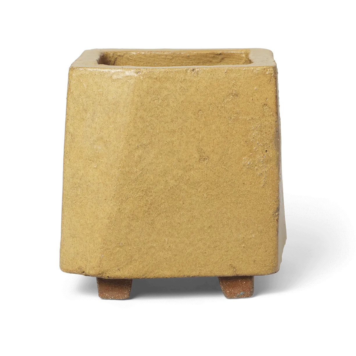 Kurinu flower pot 16 cm, Honey Ferm Living