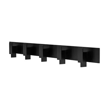 Lager clothes hanger 71 cm - Black - Ferm Living