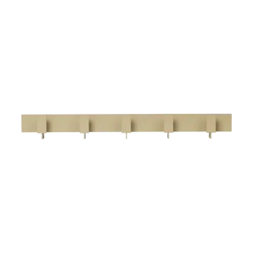 Lager clothes hanger 71 cm - Cashmere - Ferm Living