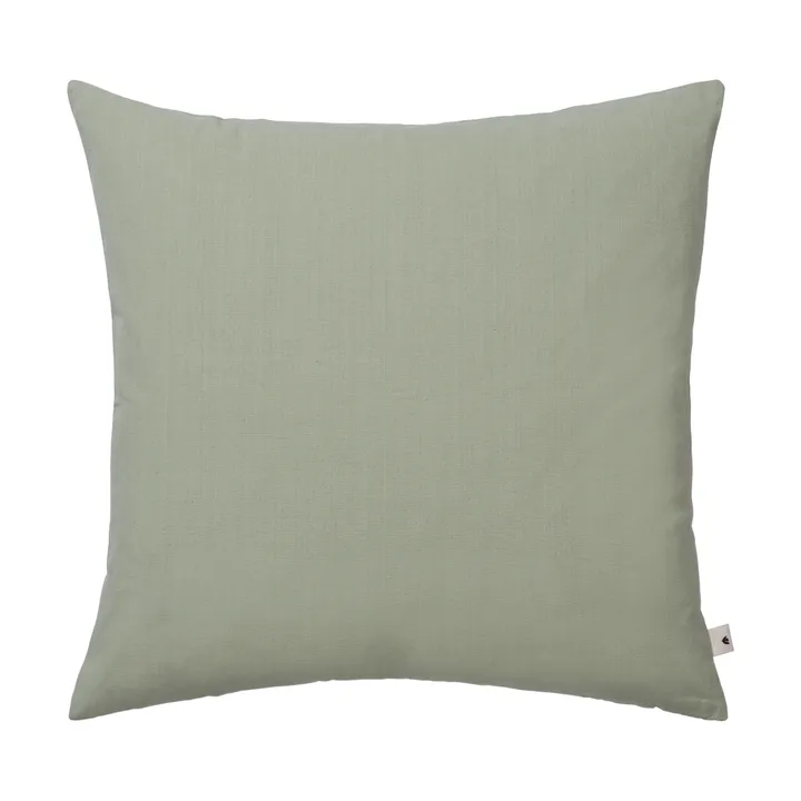 Late cushion cover - Tea green, 50x50 cm - Ferm Living