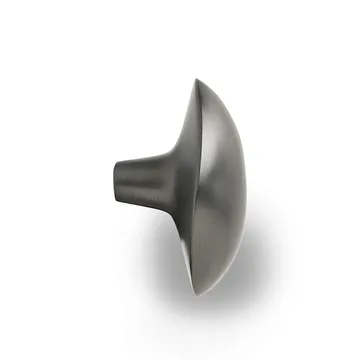 Lemon hook - Black brass - Ferm Living