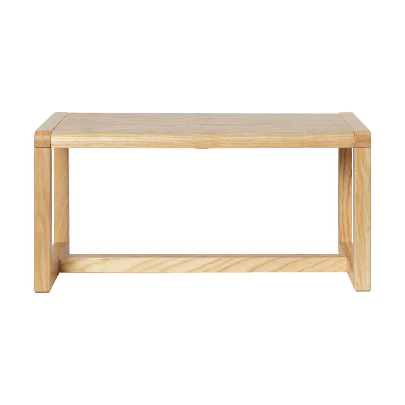 Little Architecht bench, Ash Ferm Living