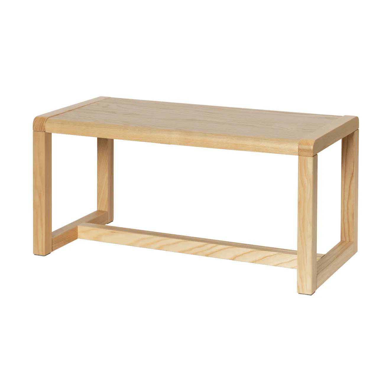 Little Architecht bench, Ash Ferm Living