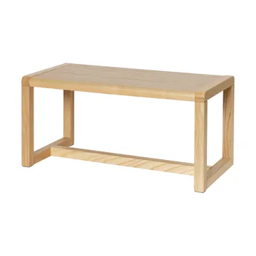 Little Architecht bench - Ash - Ferm Living