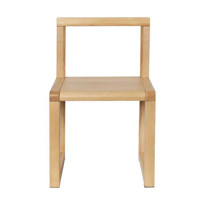 Little Architect chair - Ash - Ferm Living