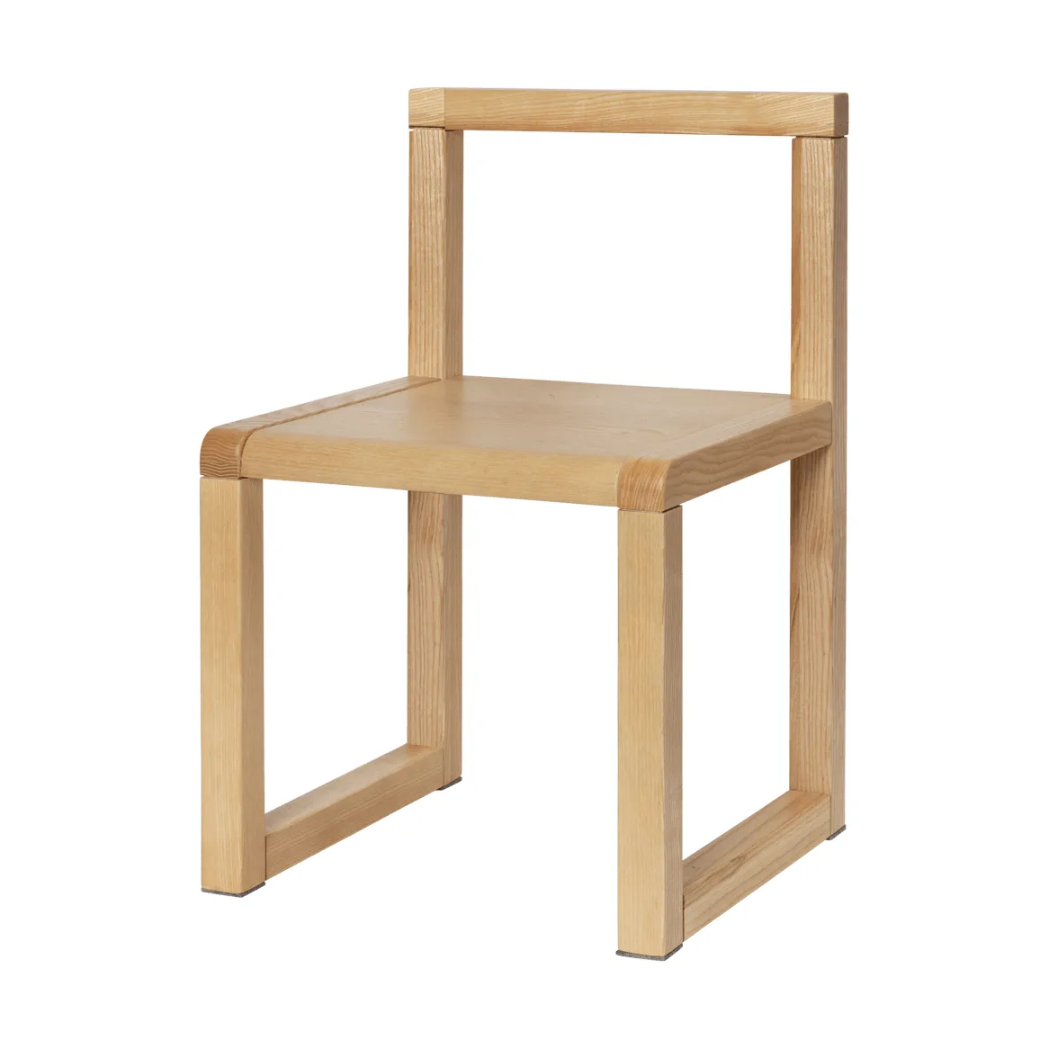 Little Architect chair, Ash Ferm Living
