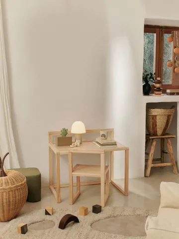 Little Architect chair - Ash - Ferm Living