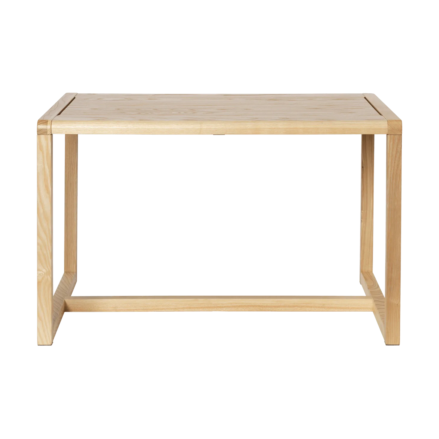 Little Architect table, Ash Ferm Living