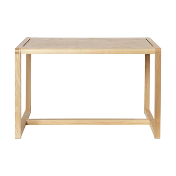 Little Architect table - Ash - Ferm Living