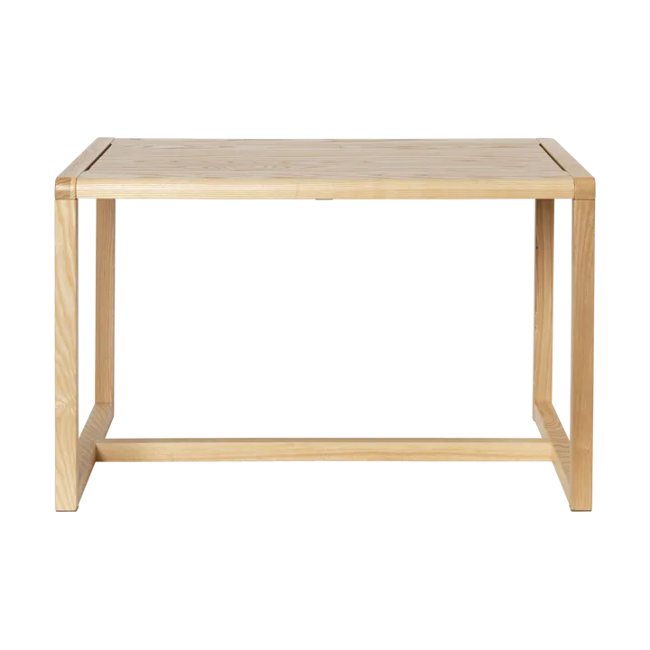 Little Architect table - Ash - Ferm Living