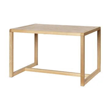 Little Architect table - Ash - Ferm Living