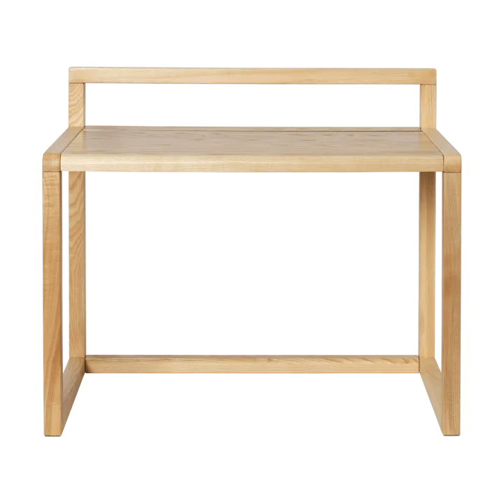 Little Architect writing table - Ash - Ferm Living