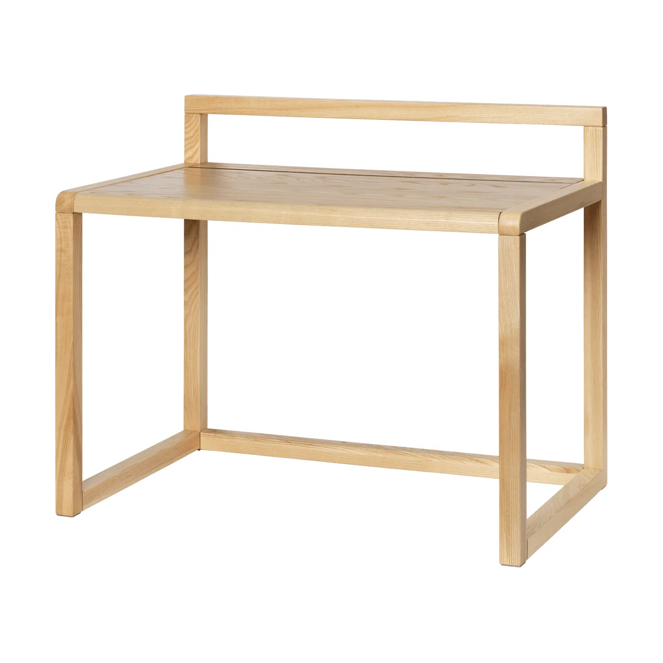 Little Architect writing table, Ash Ferm Living