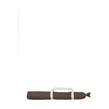 Lull parasol - Dark chocolate - Ferm Living