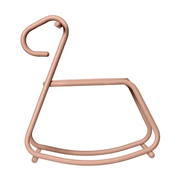 Lussi rocking horse - Rose - Ferm Living