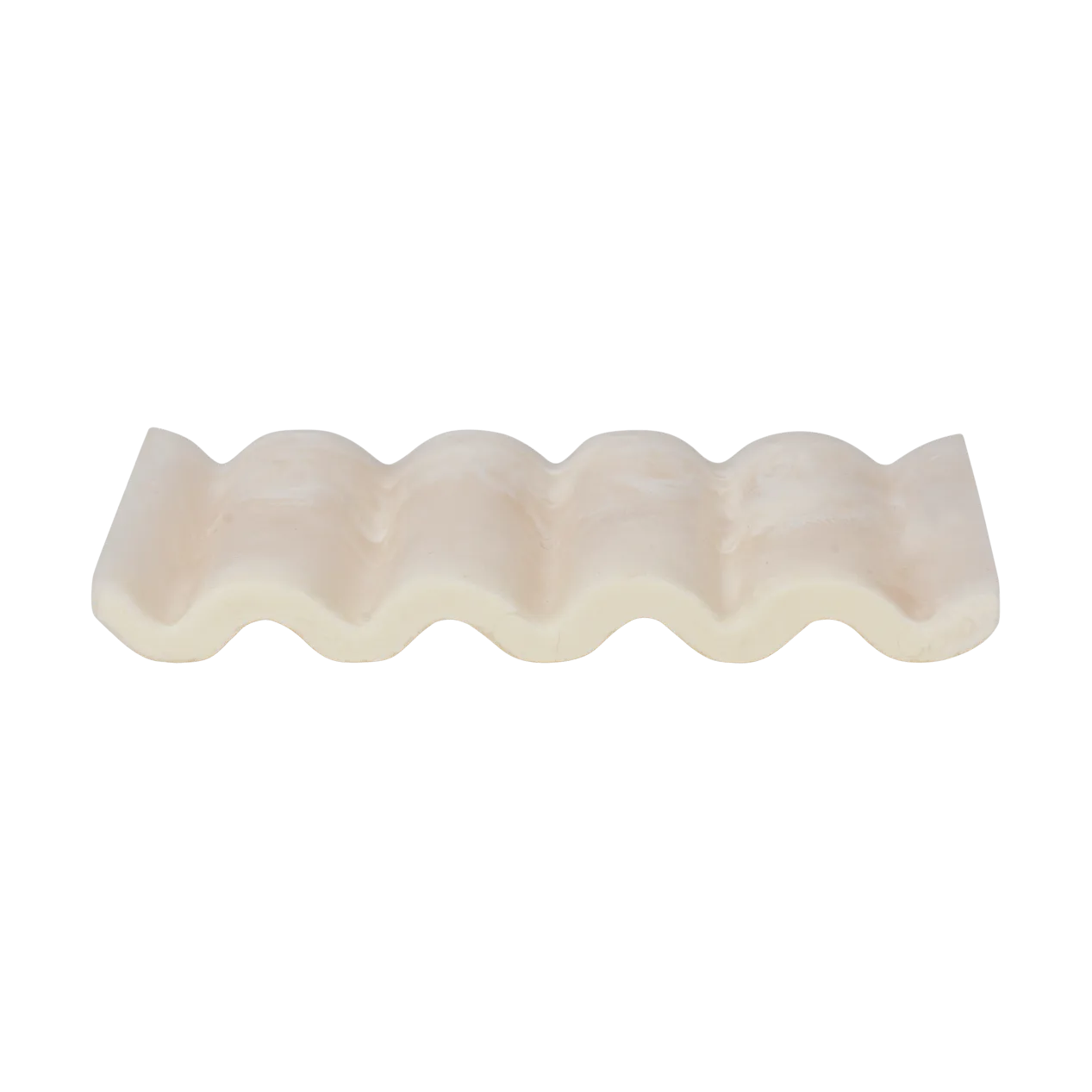 Mist soap dish 9x14 cm, Pearl Ferm Living