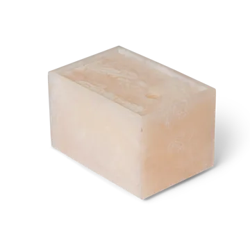 Mist storage box 10x15 cm - Pearl - Ferm Living