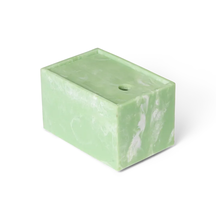 Mist storage box 10x15 cm - Seafoam - Ferm Living