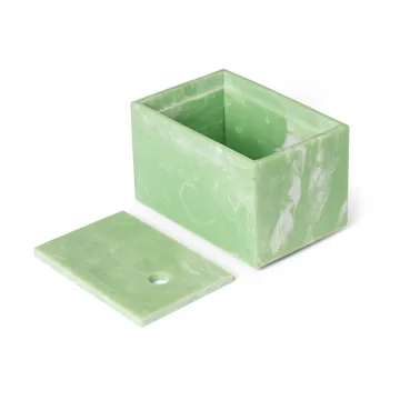 Mist storage box 10x15 cm - Seafoam - Ferm Living