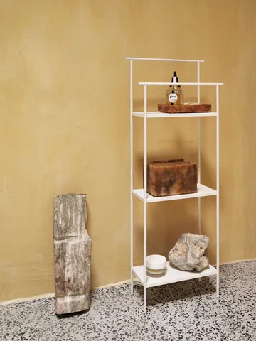 Mist storage box 10x15 cm - Sugar kelp - Ferm Living