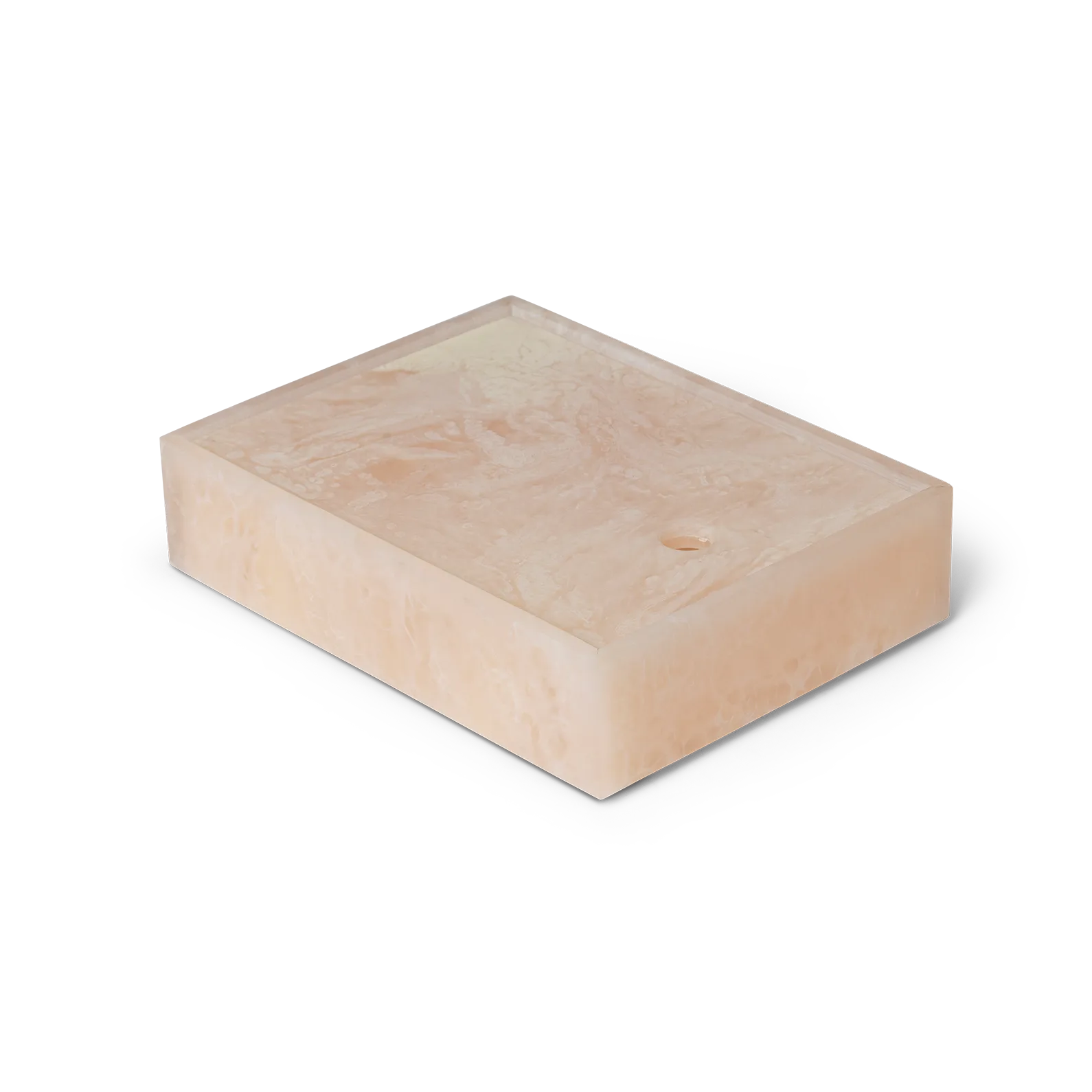 Mist storage box 15x20 cm, Pearl Ferm Living