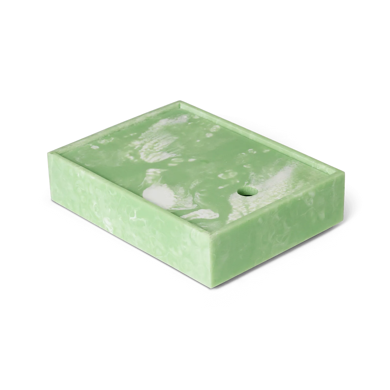 Mist storage box 15x20 cm, Seafoam Ferm Living