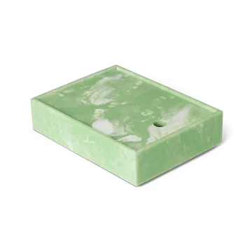 Mist storage box 15x20 cm - Seafoam - Ferm Living