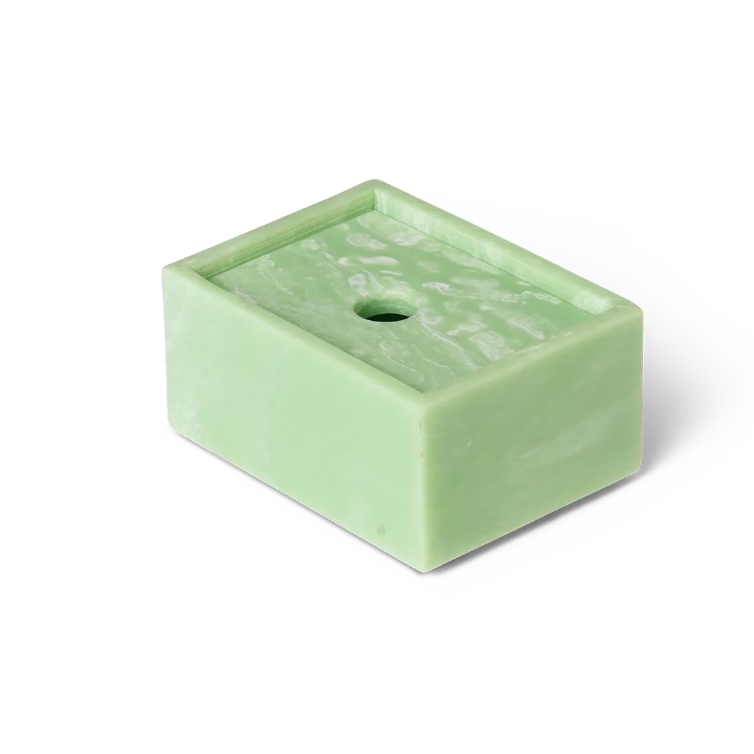 Mist storage box 7,5x10 cm, Seafoam Ferm Living