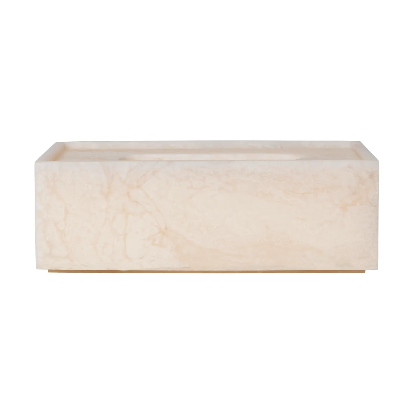 Mist tissue box 12x21.5 cm, Pearl Ferm Living