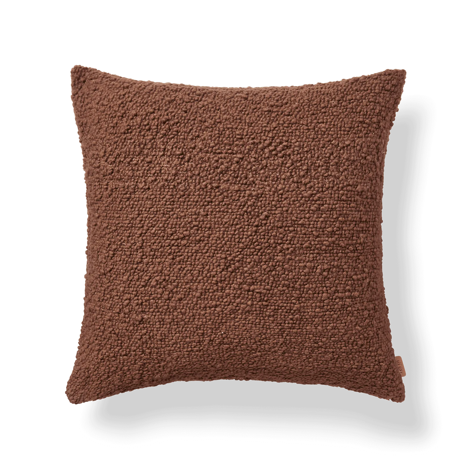 Moor pillowcase 50x50 cm, Sugar Kelp Ferm Living