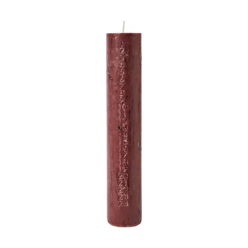 Mura calender candle - Dark Grape - Ferm Living