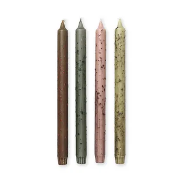 Mura lights 4 pieces - Multi - Ferm Living