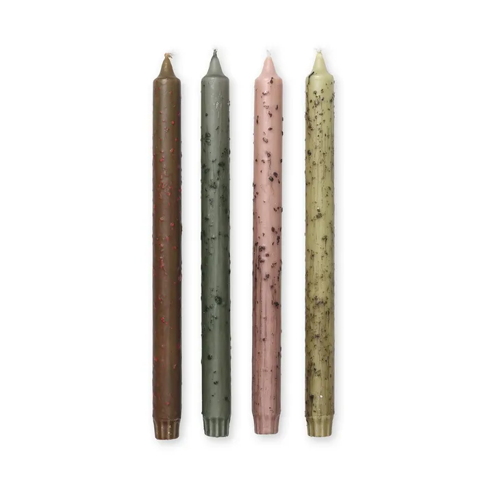 Mura lights 4 pieces - Multi - Ferm Living