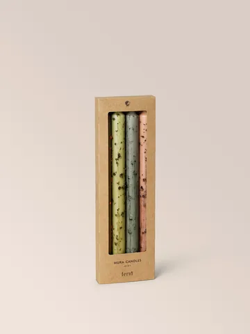 Mura lights 4 pieces - Multi - Ferm Living