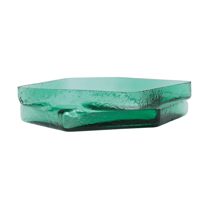 Muro centerpiece - Recycled green - Ferm Living