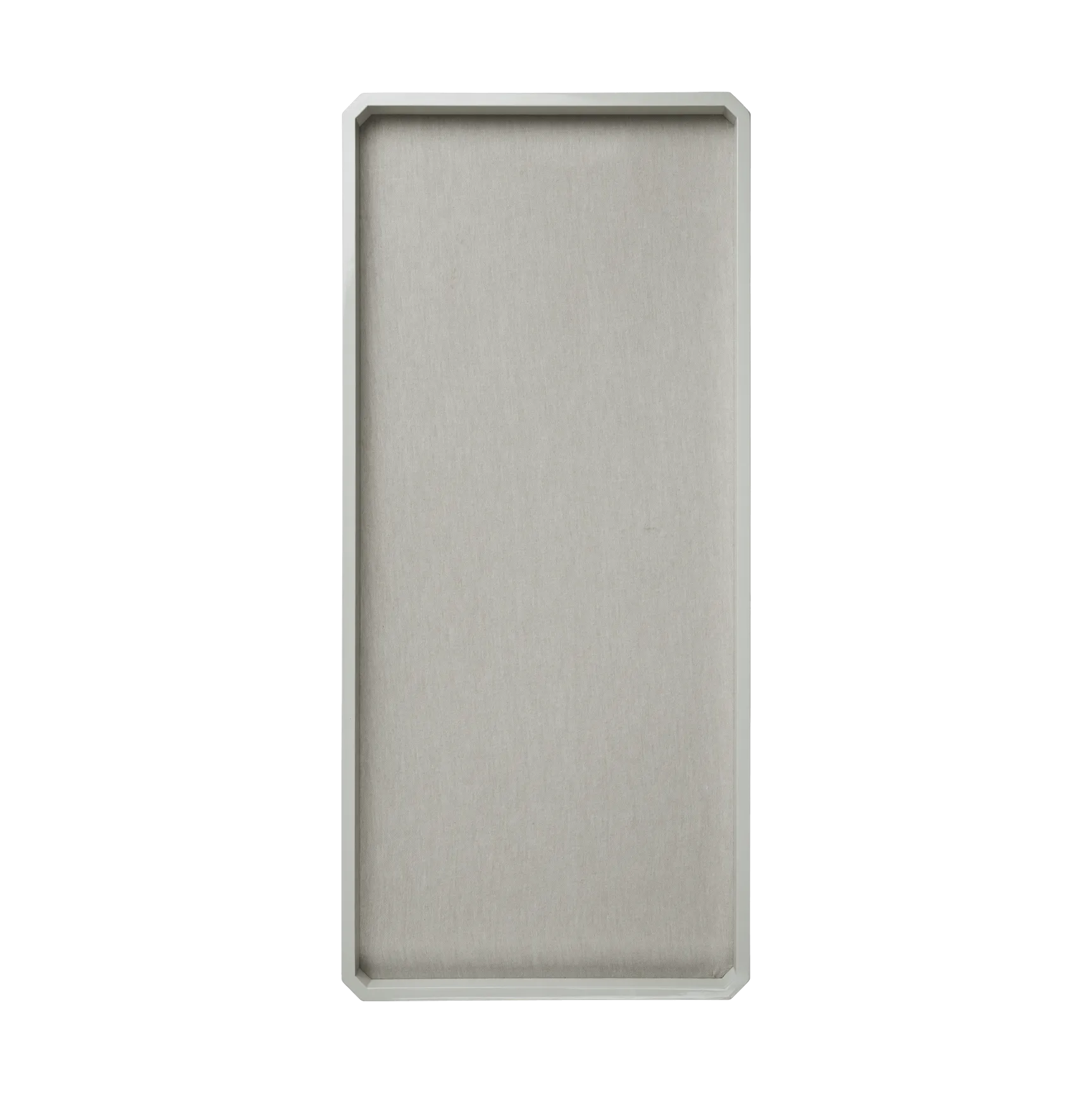 Nova notice board 45x100 cm, Light Celedon Ferm Living