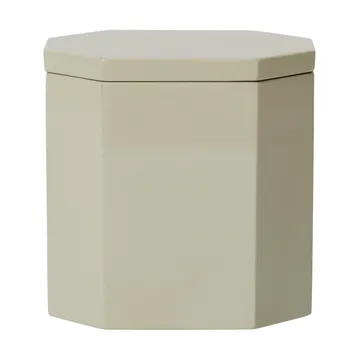Nova storage box 7.5x10 cm - Light Celedon - Ferm Living