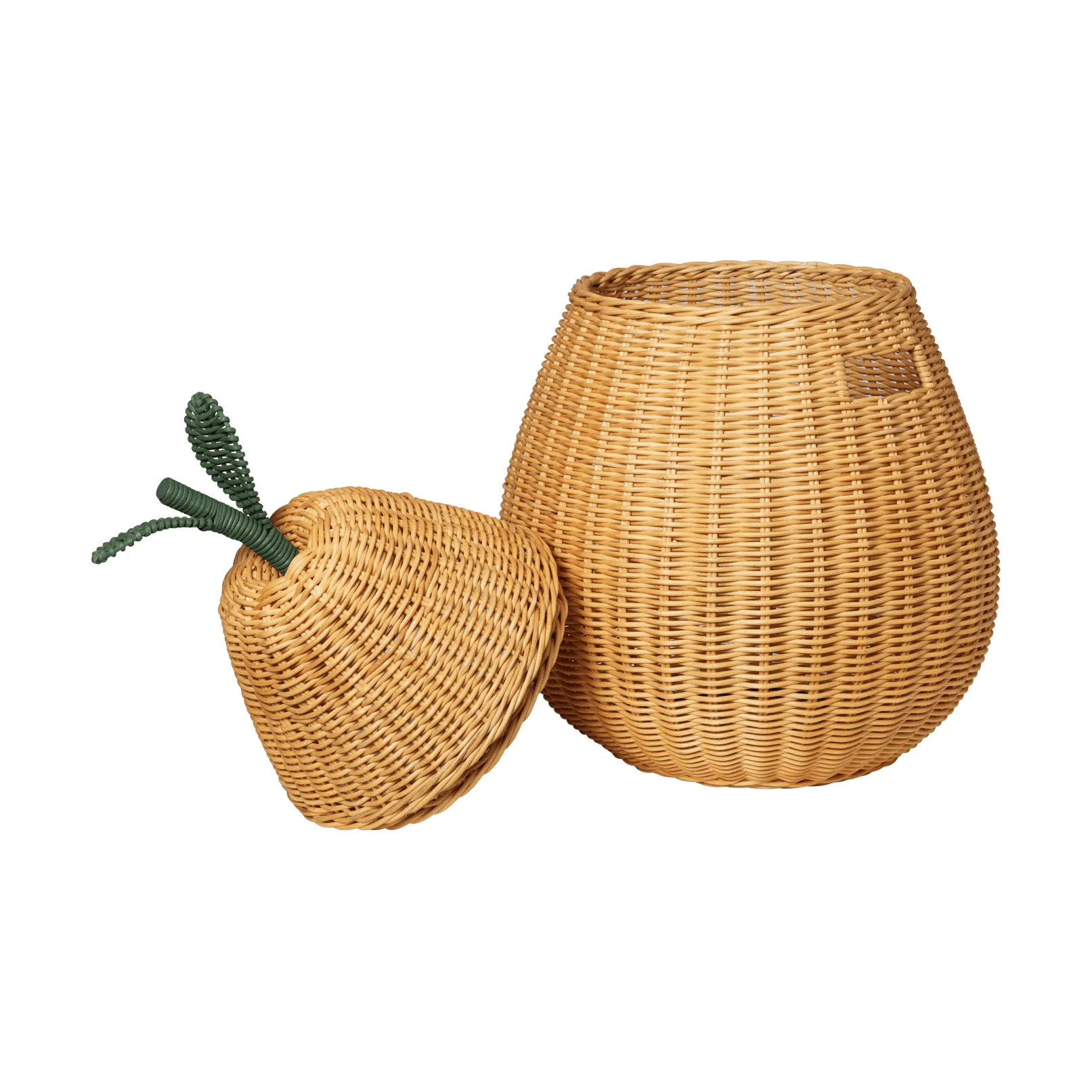Pear storage basket, Extra large Ferm Living
