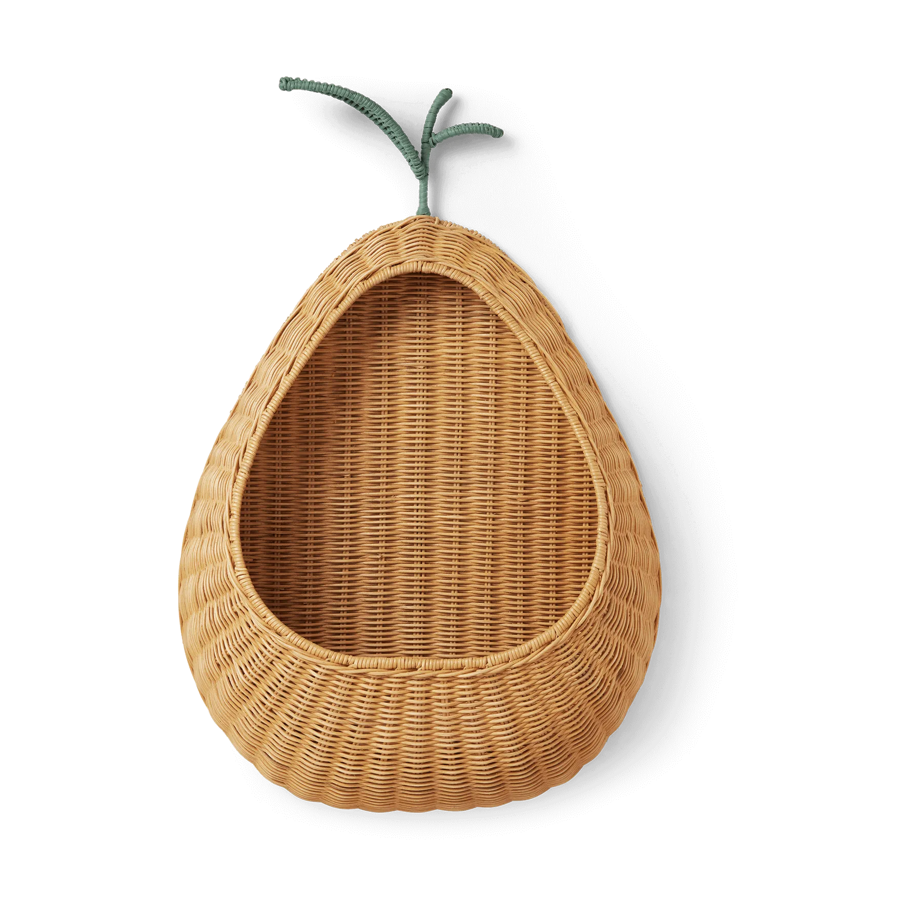 Pear wallshelf, 45,7x68 cm Ferm Living