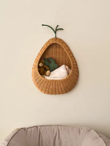 Pear wallshelf - 45,7x68 cm - Ferm Living