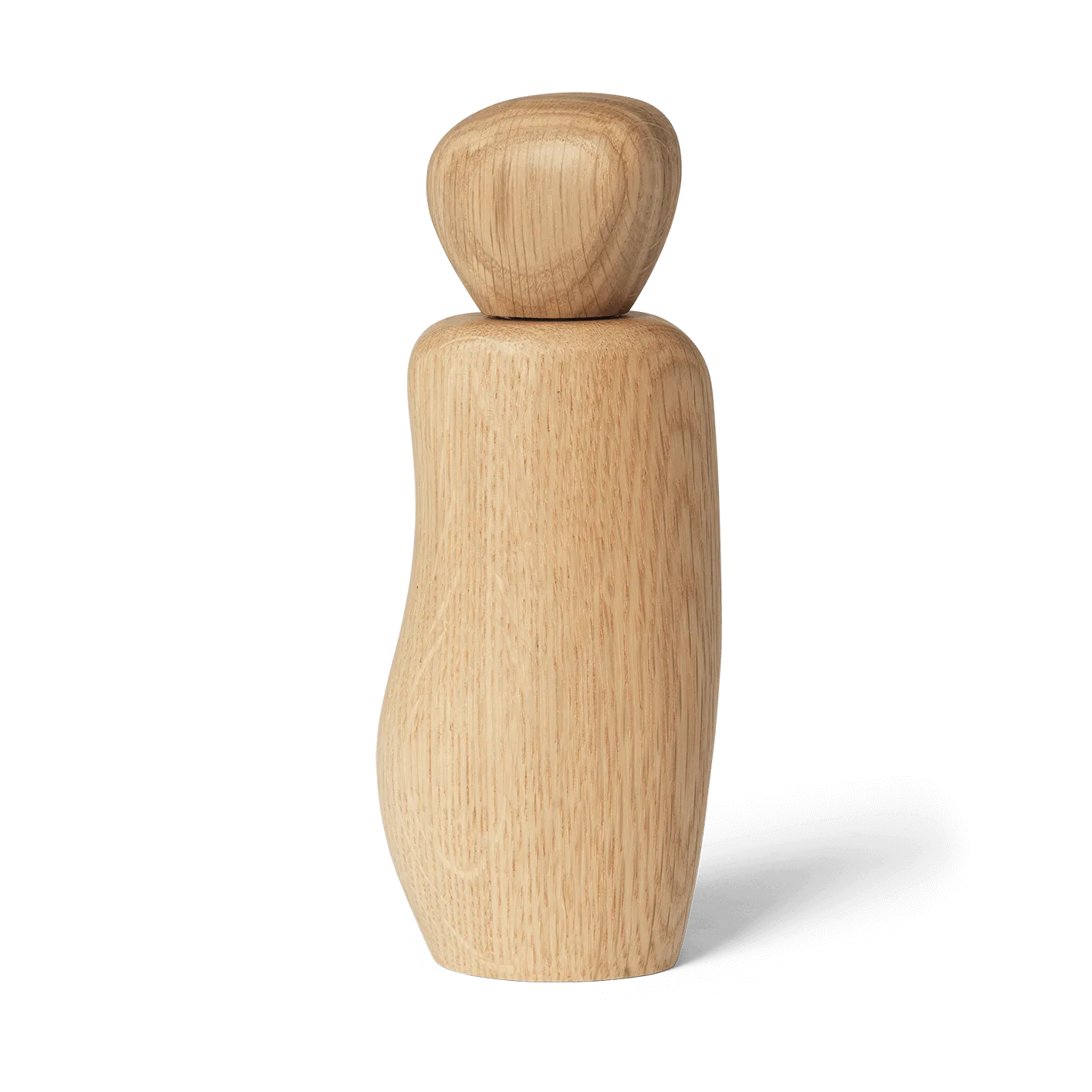 Pebble spice mill, Oak Ferm Living