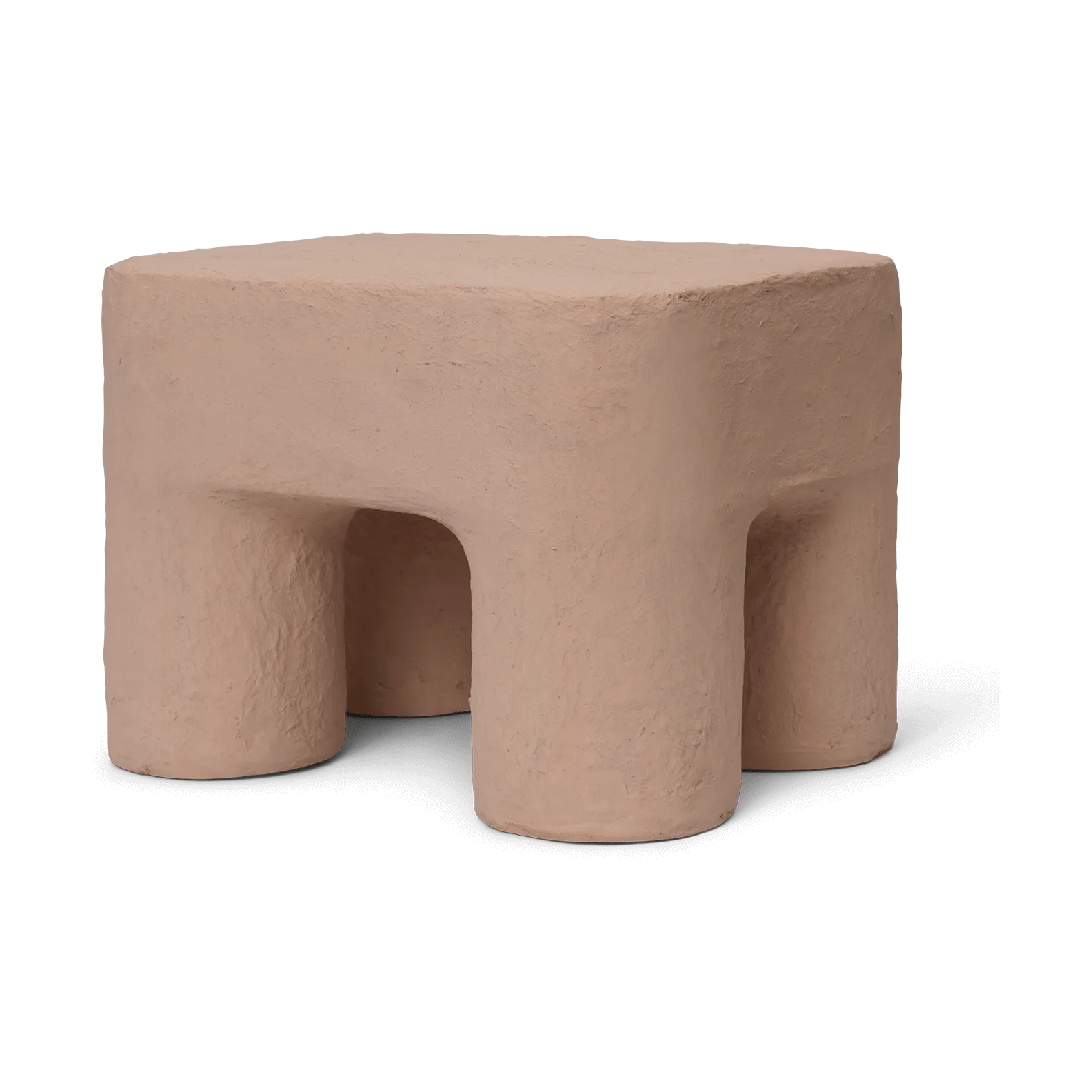 Podo stool, Rose Ferm Living