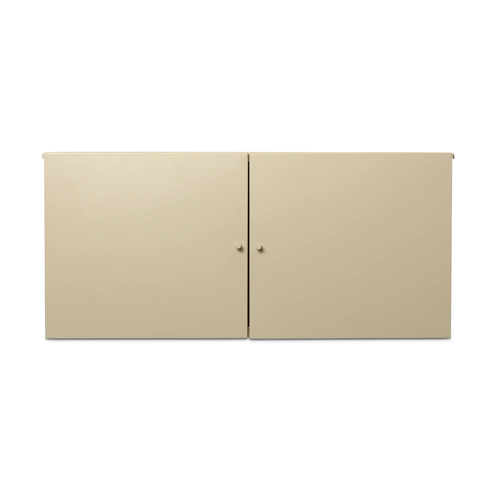 Punctual cabinet 41,6x91,5 cm, Cashmere Ferm Living