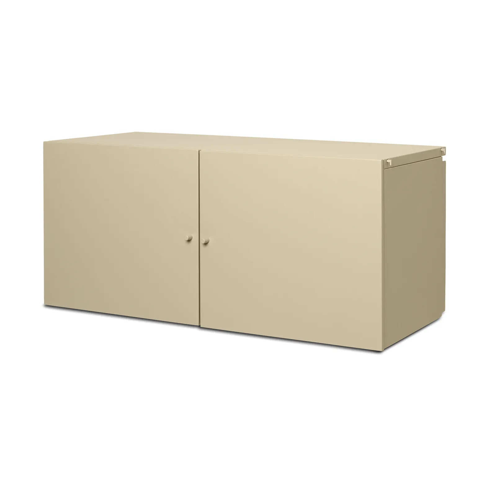 Punctual cabinet 41,6x91,5 cm, Cashmere Ferm Living