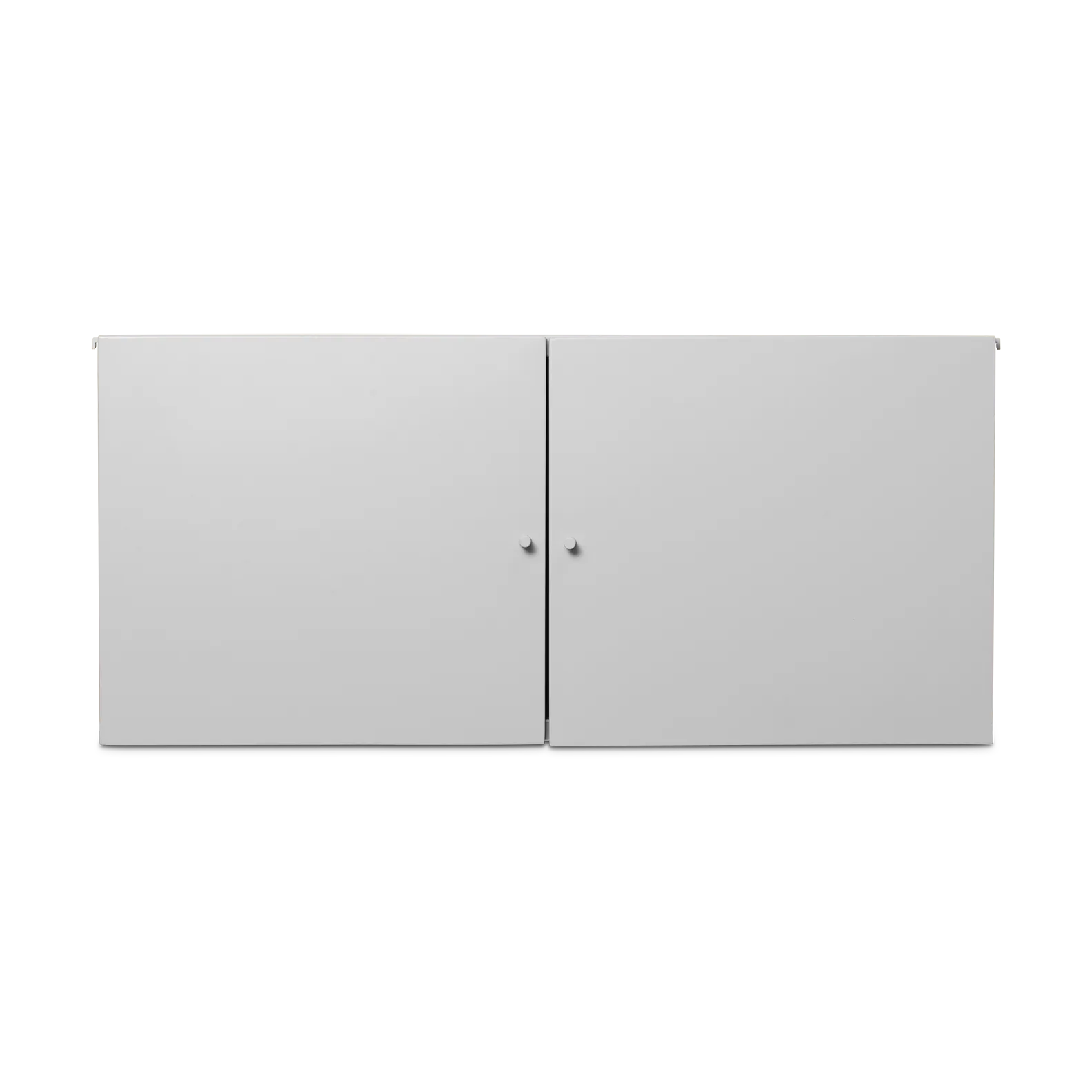 Punctual cabinet 41,6x91,5 cm, Light grey Ferm Living