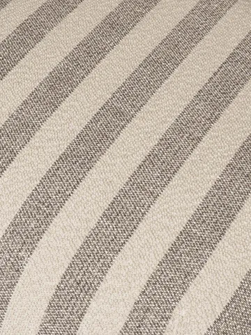 Rico lounge chair piccolo - Louisiana, Sand-off-white - Ferm Living